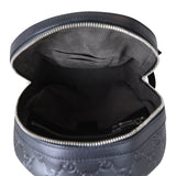 Gucci Guccissima Leather Day Backpack Whole Interior