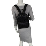 Gucci Guccissima Leather Day Backpack Mannequin