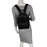 Gucci Guccissima Leather Day Backpack Mannequin
