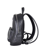 Gucci Guccissima Leather Day Backpack Side