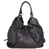 Louis Vuitton Mahina XL Perforated Monogram Back