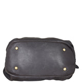 Louis Vuitton Mahina XL Perforated Monogram Base