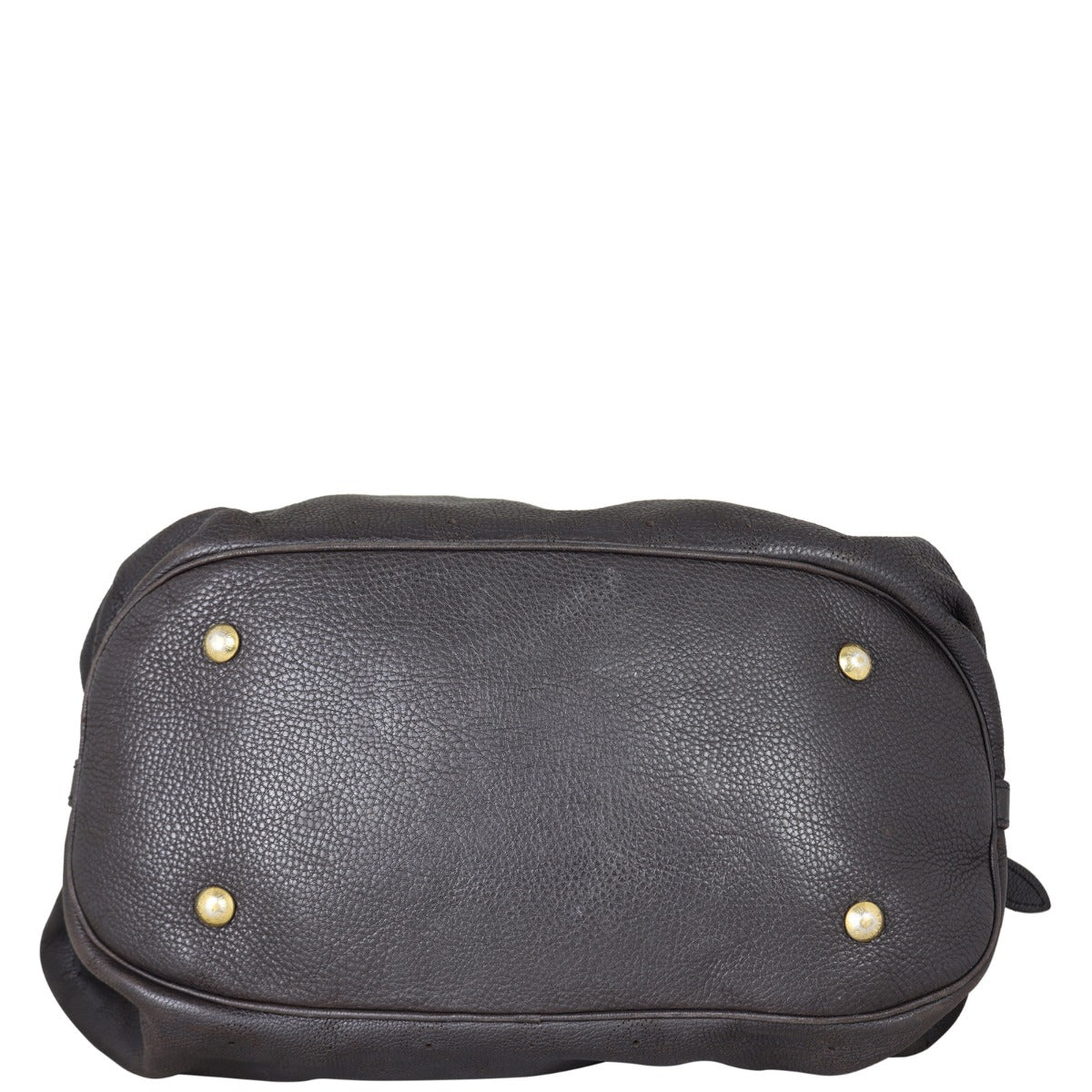 Louis Vuitton Mahina XL Perforated Monogram Base