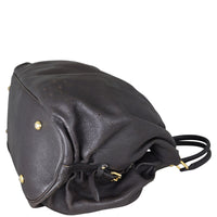 Louis Vuitton Mahina XL Perforated Monogram Corner Distance