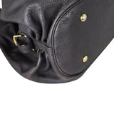 Louis Vuitton Mahina XL Perforated Monogram Corner Close Up