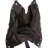 Louis Vuitton Mahina XL Perforated Monogram Whole Interior