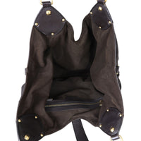 Louis Vuitton Mahina XL Perforated Monogram Whole Interior