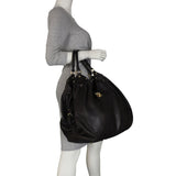 Louis Vuitton Mahina XL Perforated Monogram Mannequin