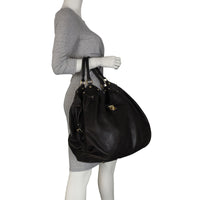 Louis Vuitton Mahina XL Perforated Monogram Mannequin