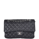 Chanel Classic Double Flap Medium Front