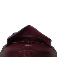 Chanel Classic Double Flap Medium Whole Interior