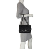 Chanel Classic Double Flap Medium Mannequin