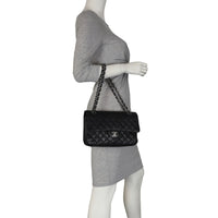 Chanel Classic Double Flap Medium Mannequin