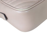 Gucci GG Marmont Small Camera Bag Corner Close Up