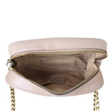 Gucci GG Marmont Small Camera Bag Whole Interior