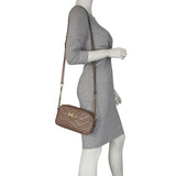 Gucci GG Marmont Small Camera Bag Mannequin