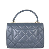 Chanel CC Trendy Small Back