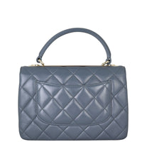 Chanel CC Trendy Small Back