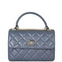 Chanel CC Trendy Small Front