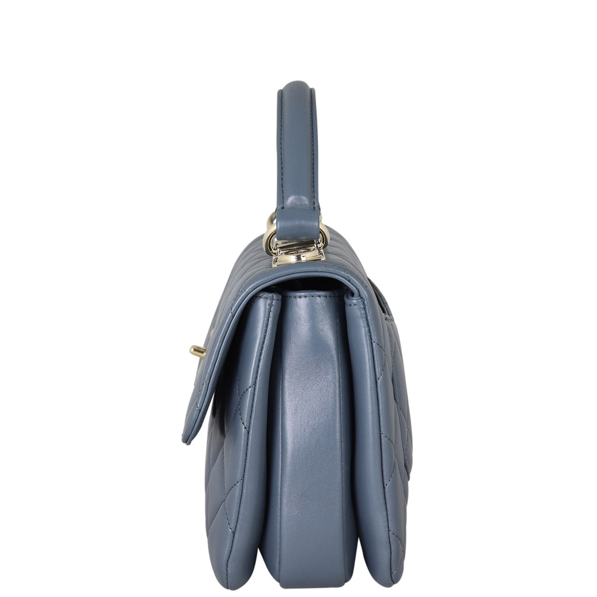 Chanel CC Trendy Small Side