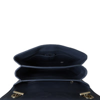 Chanel CC Trendy Small Whole Interior