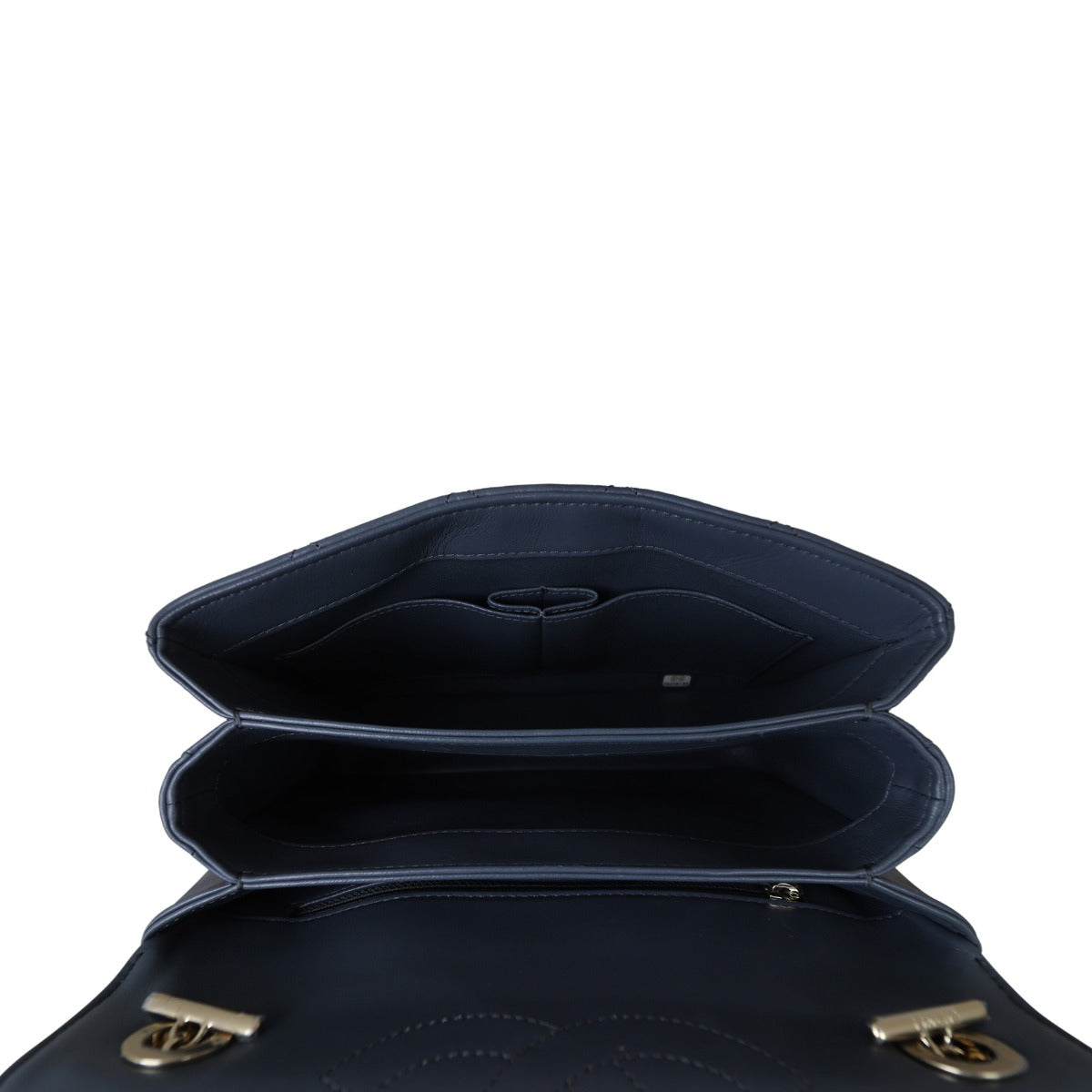 Chanel CC Trendy Small Whole Interior