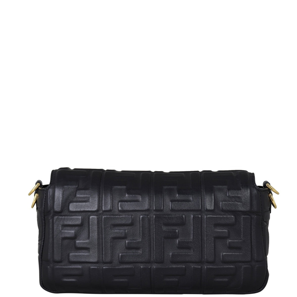 Fendi Baguette Bag Back