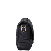 Fendi Baguette Bag Side