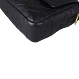 Fendi Baguette Bag Corner Close Up