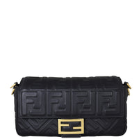 Fendi Baguette Bag Front