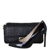 Fendi Baguette Bag Shoe