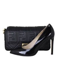 Fendi Baguette Bag Shoe