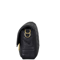 Fendi Baguette Bag Side