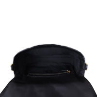 Fendi Baguette Bag Whole Interior