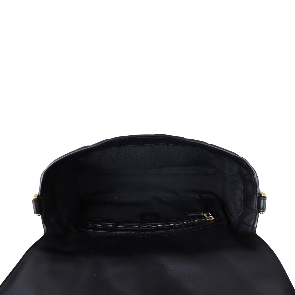 Fendi Baguette Bag Whole Interior