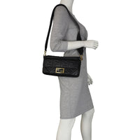 Fendi Baguette Bag Mannequin