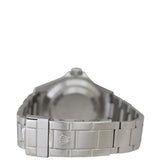 Rolex Oyster Perpetual Submariner Date ‘Kermit’ 40mm Watch 