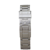 Rolex Oyster Perpetual Submariner Date ‘Kermit’ 40mm Watch 