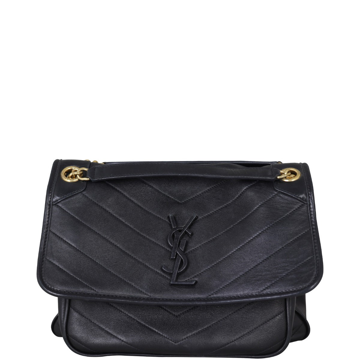 Saint Laurent Niki Medium Front