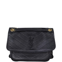 Saint Laurent Niki Medium Front