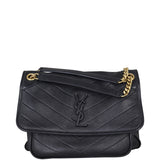Saint Laurent Niki Medium Front With Strap