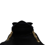 Saint Laurent Niki Medium Whole Interior