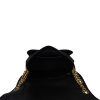 Saint Laurent Niki Medium Whole Interior