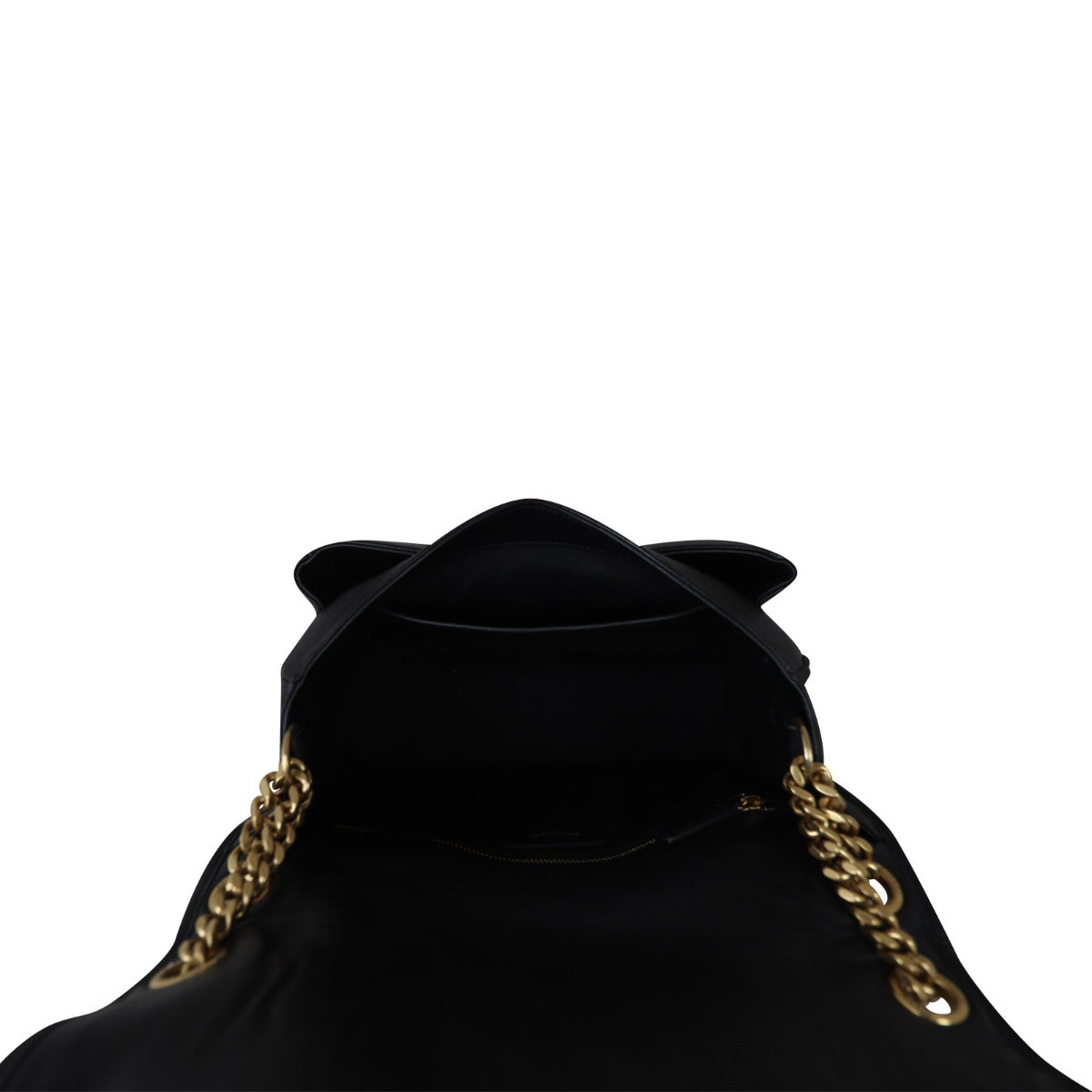 Saint Laurent Niki Medium Whole Interior