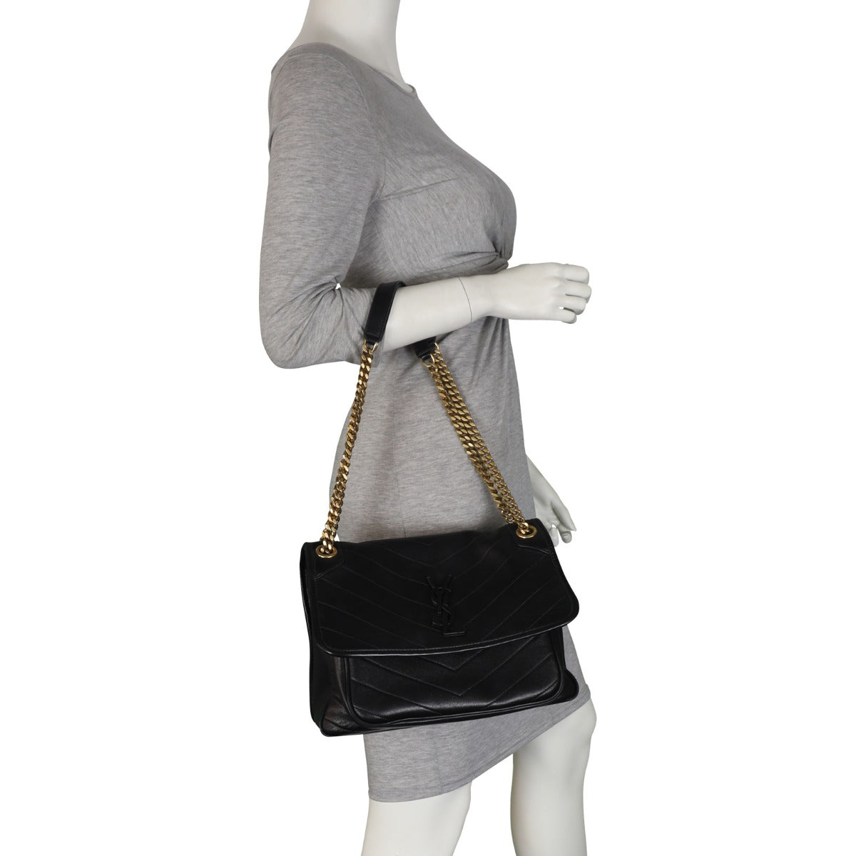 Saint Laurent Niki Medium Mannequin