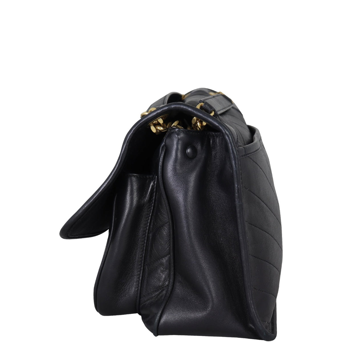 Saint Laurent Niki Medium Side