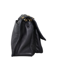 Saint Laurent Niki Medium Side