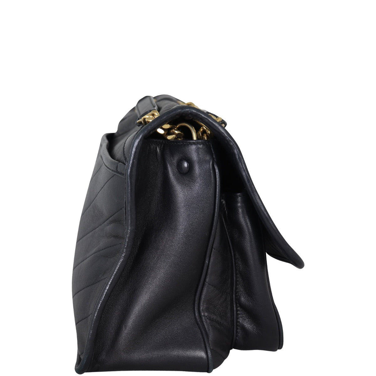 Saint Laurent Niki Medium Side