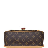 Louis Vuitton Diane Monogram Base