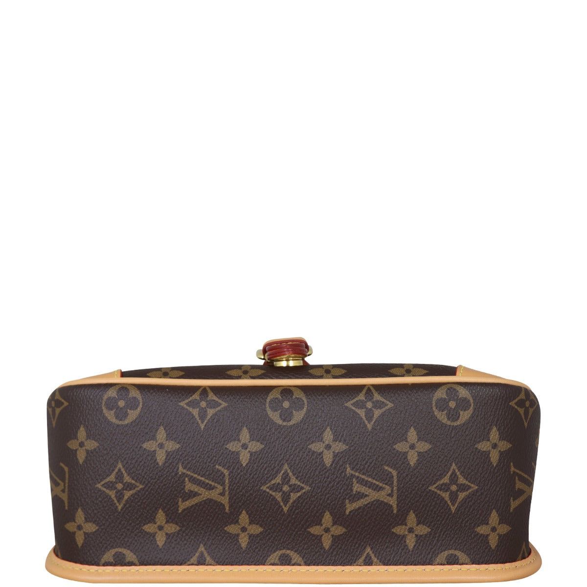 Louis Vuitton Diane Monogram Base